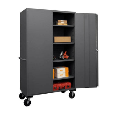 FDC 14GA 24X48X80 MOBILE BLP 4S - Model 3502MBLP4S95